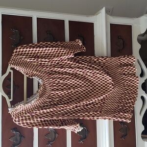 Venus/Lascana Gathered Top